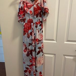 like bland new conditions, jumpsuits